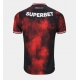 Sao Paulo Tricou Fotbal Replică 2024-25 Barbati Treilea